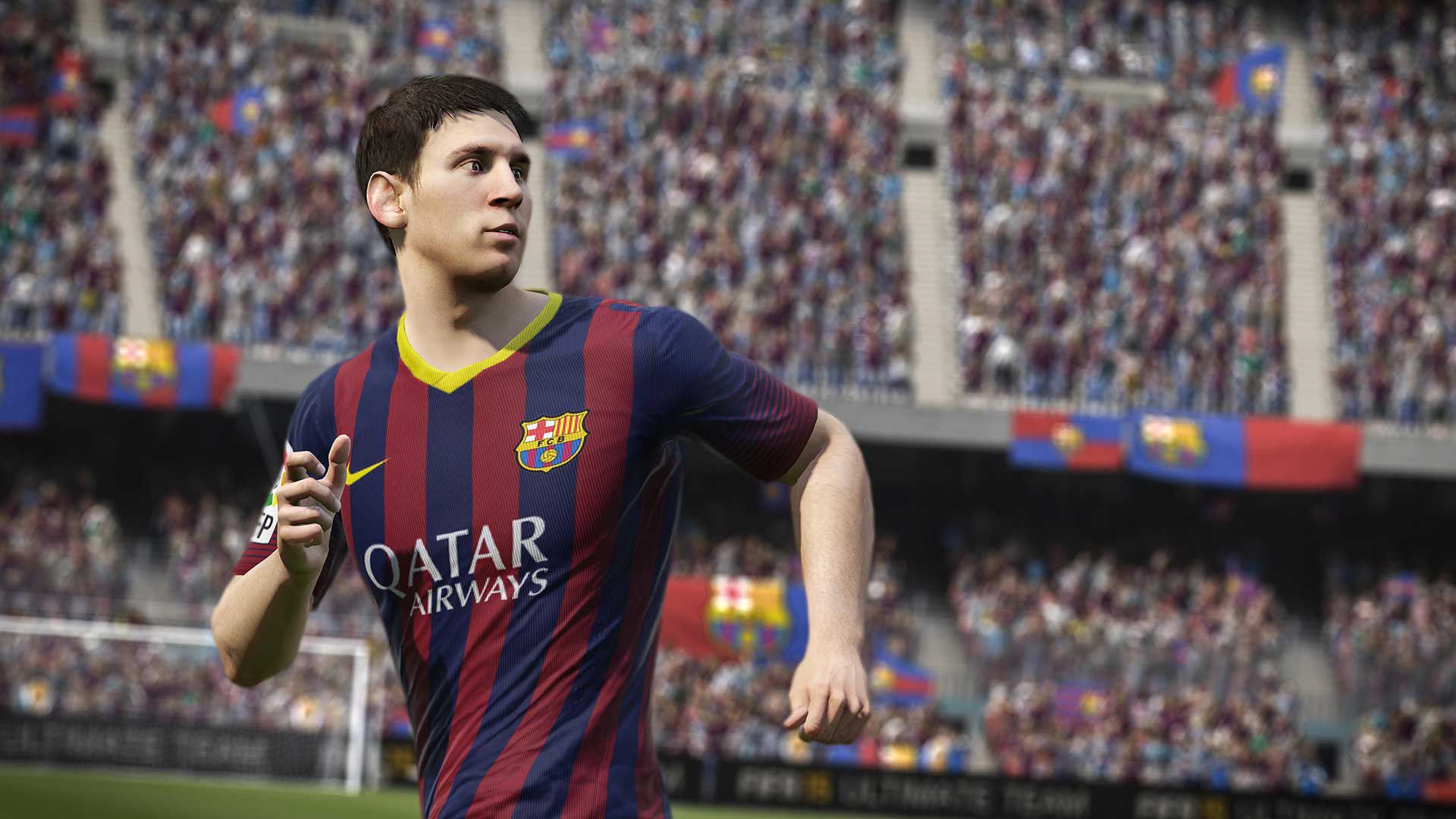 Electronic Arts FIFA 15 - PlayStation 4