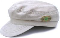 Cappello The Beatles - Help! Pet - M - Creme