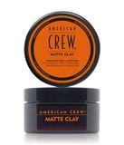 American Crew Cire coiffante mate