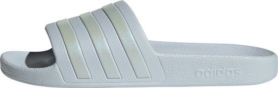 Adidas Sportswear Adilette Aqua Slippers - Dames - Blauw