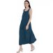 Haris Cotton Essentials Robe Midi Femme