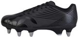 Canterbury Stampede Groundbreak Team SG Rugbyschoenen Zwart EU 45
