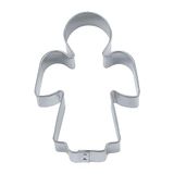 Staedter Angel Cookie Cutter, roestvrij staal
