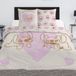 Disney Lilo & Stitch Dekbedovertrek Happy - 240 x 220 cm + (2x) 65 x 63 cm - Polykatoen