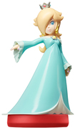 Nintendo amiibo SuperMario Rosalina