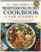 THE SIMPLE MEDITERRANEAN DIET COOKBOOK FOR SENIORS