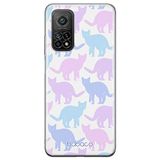 ERT GROUP mobiel telefoonhoesje voor Huawei P30 PRO origineel en officieel erkend Babaco patroon Cats 011