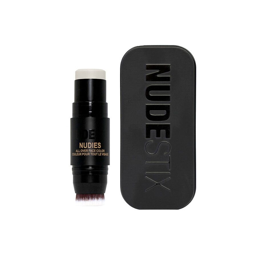 Nudestix Nudies Glow All-Over Face Highlighter - Ice Ice Baby - 7ml