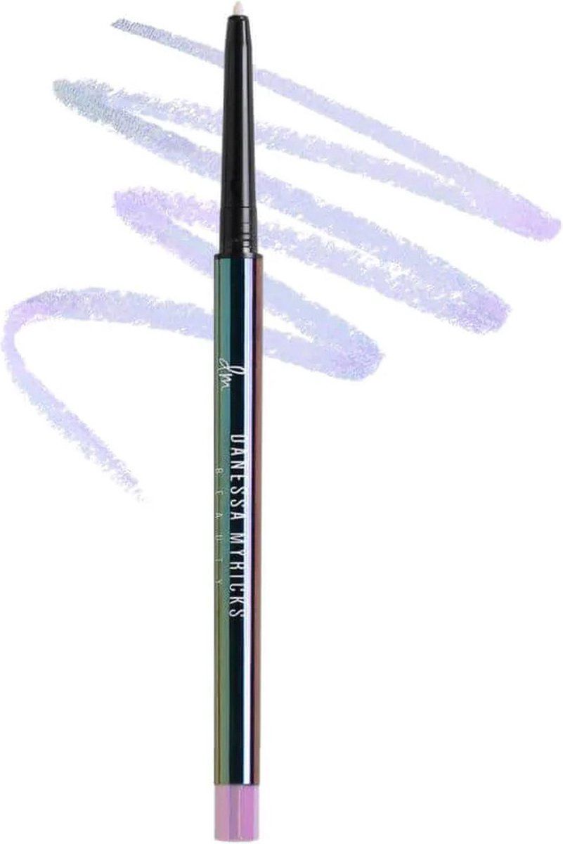 Danessa Myricks Beauty Infinite Chrome Pencil Lilac Quartz - 0810003367051