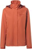 VAUDE Escape Bike Light Jacket Dames