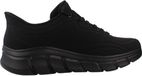 Skechers BOBS B Flex - Smooth Edge Noir 46 EU