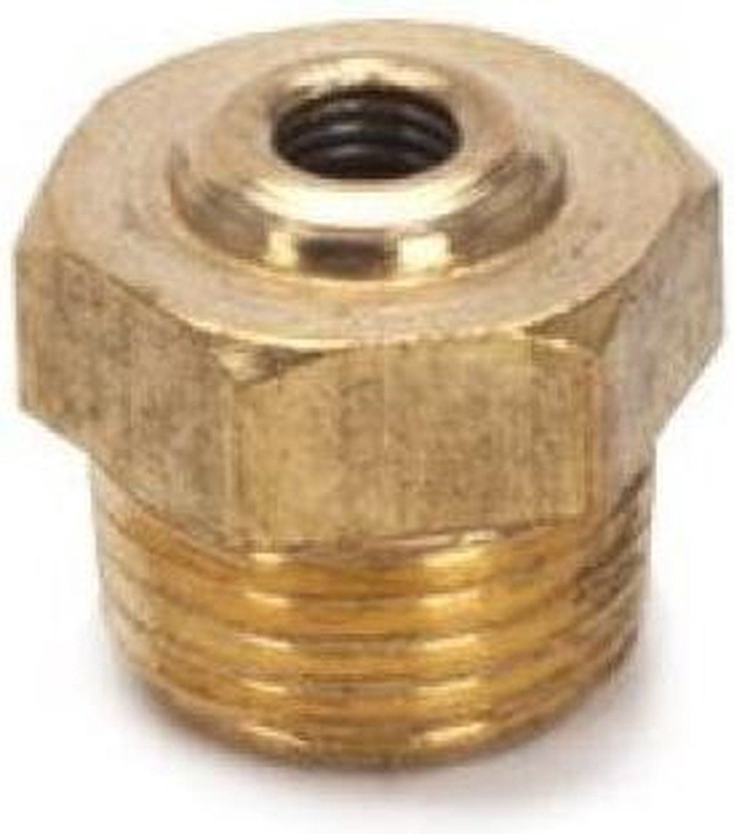 Alessi Reserve Ventiel voor Percolator 9090 en 90002 - 5 stuks - Koper