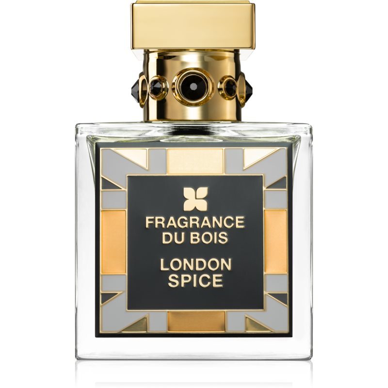 Fragrance Du Bois London Spice parfum / unisex