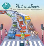 Het Willewete - Het verkeer