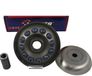 J.costa Pro Series Honda Nss 125 Abs 20-22/sh 125 I Abs 20-22/sh 150 I Abs 20-22 It64104pro Variatorkit Argent