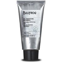 Bullfrog Scheren Scheergel Heren 100ml