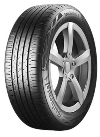 Continental Eco 6 205/55 R16 91H