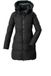 G.I.G.A. DX GW 12 WMN QLTD PRK dames Casual PU-functionele parka in donslook met capuchon