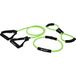 ENERGETICS Unisex fitnessapparaat Expander Tubes Set rood