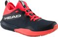 Head Motion Pro Padel Schoenen Heren Rood Maat 41