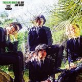 Sonic Rendezvous Blind Owls - All Day And Night (LP)