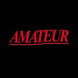 Amateur Molly Nilsson - Amateur (LP)