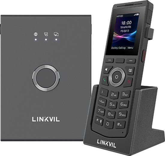 Fanvil Linkvil W710P DECT Phone