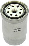 Delphi HDF614 brandstoffilter