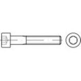 TOOLCRAFT TO-5426418 Cilinderkopschroeven M16 540 mm Binnenzeskant (inbus) 10 stuk(s)