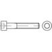 TOOLCRAFT TO-5426418 Cilinderkopschroeven M16 540 mm Binnenzeskant (inbus) 10 stuk(s)