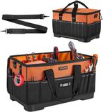VEVOR Gereedschapstas 51x26x30cm