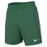 Nike Heren Shorts M Nk Df Lge Knit Iii Short K, Pine Green/White/White, DR0960-302, S