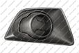 PRASCO FD7502123 frontgrillspoiler
