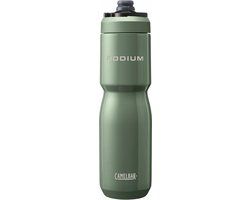 Camelbak Waterfles C2965/301065/UNI Groen Monochrome Roestvrij staal