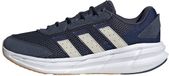 adidas Sportswear Astrastar Schoenen - Unisex - Blauw