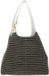 Coccinelle shopper schoudertas C-Easy Ama Tap Shopper Multi Pearl / Pearl