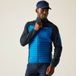 Regatta Ceden Hybride Isolatie Donsjas Heren Blauw S