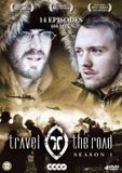 Travel Bol Travel The Road - Seizoen 1 DVD