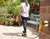 Sans marque Micro Reel 10m Tuyau de terrasse