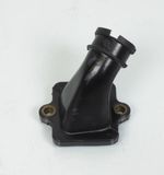 Teknix Tuyau d'admission pour Peugeot 50 Speedfight 4 2T AC Scooter 2015-2018