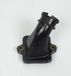 Teknix Tuyau d'admission pour Peugeot 50 Speedfight 4 2T AC Scooter 2015-2018