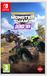 Monster Jam Showdown