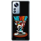 ERT GROUP mobiel telefoonhoesje voor Xiaomi 12 / 12X Looney Tunes Marvin 006