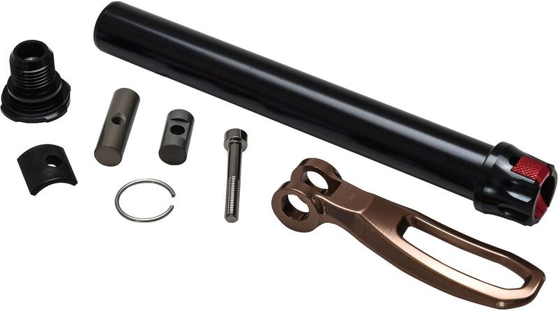 SR Suntour RUX Steekas 20x110mm QR