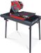 Rubi DR-350 Steen/Tegelzaagmachine 2200 watt