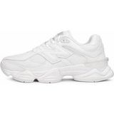 New Balance 9060 - Sneakers - Unisex - Triple Wit