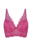 LingaDore Bustier 80E Pink