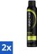 SYOSS Pure Fresh Droogshampoo - 2 x 200ml
