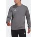 adidas Performance Senior sportsweater grijs