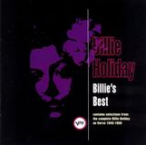 Billie's Billie Holiday Billie's Best